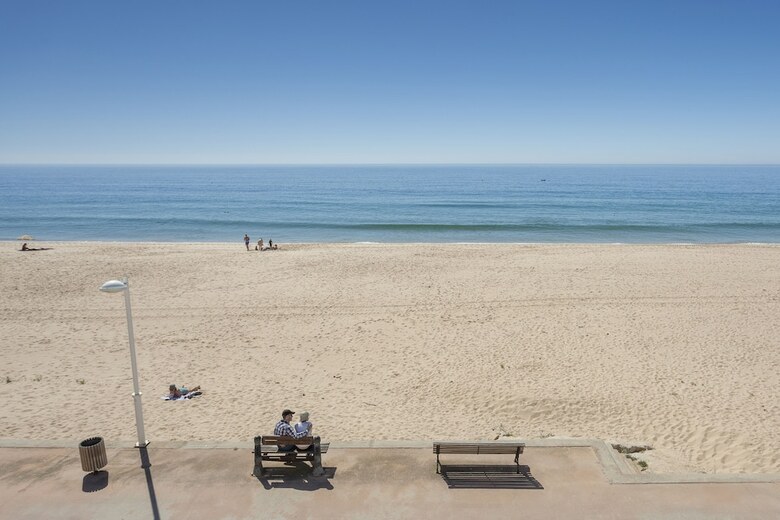Townhouse Sol E Mar By Vila Vita Collection