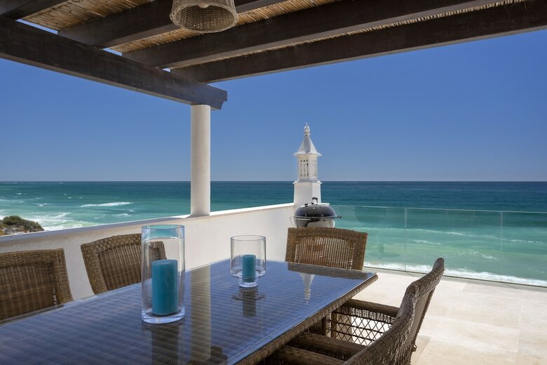 Townhouse Sol E Mar By Vila Vita Collection