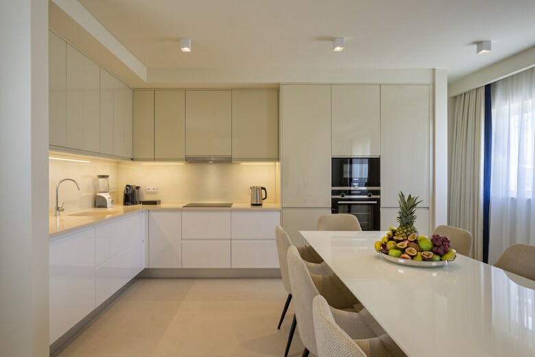 Townhouse Sol E Mar By Vila Vita Collection