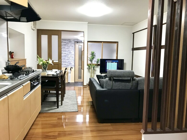 Osaka Premium House
