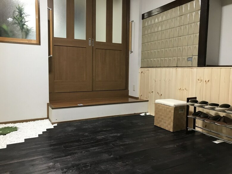 Osaka Premium House
