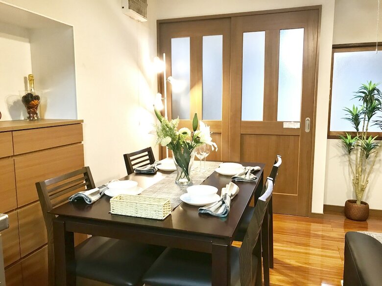Osaka Premium House