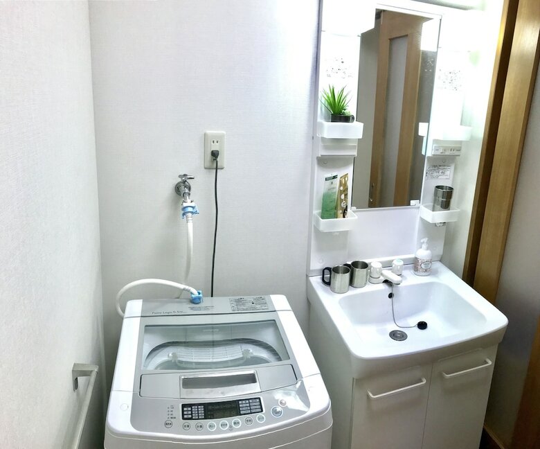 Osaka Premium House