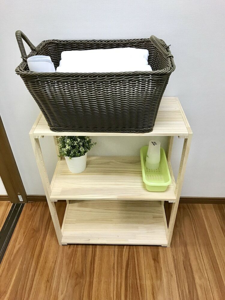 Osaka Premium House