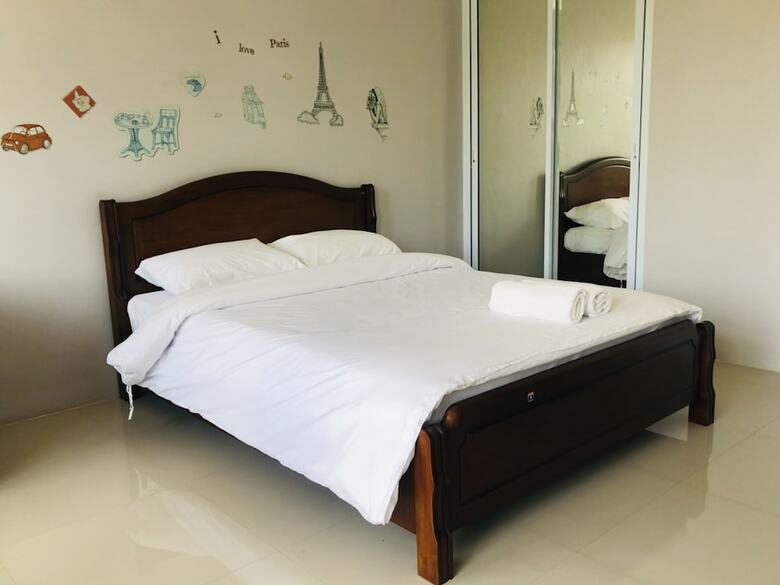 Hotel Chuanchom Place