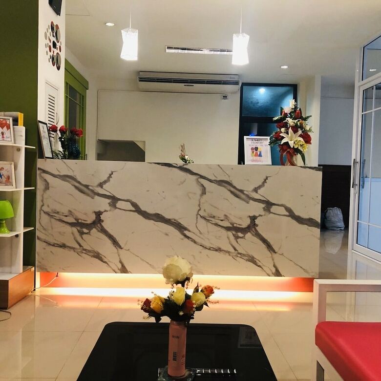 Hotel Chuanchom Place
