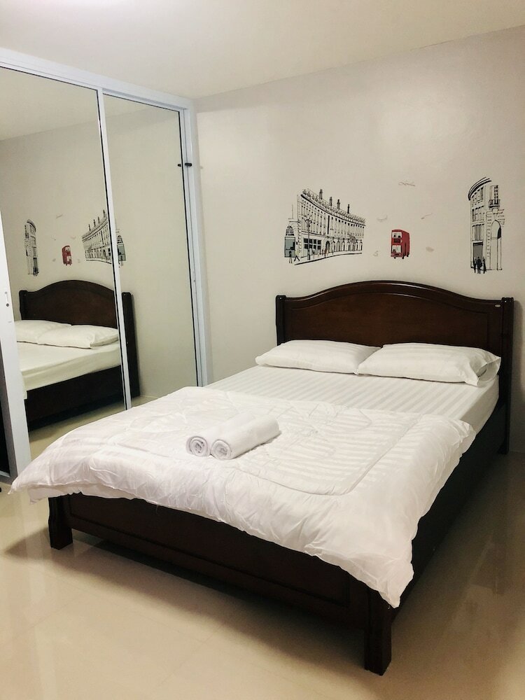 Hotel Chuanchom Place
