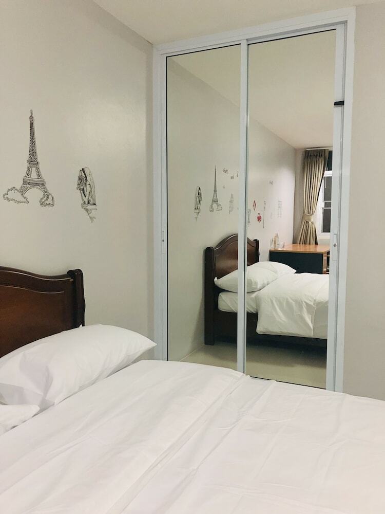 Hotel Chuanchom Place