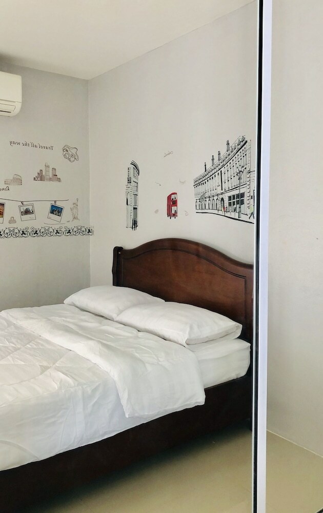 Hotel Chuanchom Place
