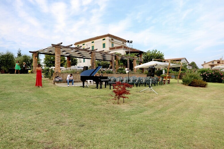 Agroturismo Agriturismo Villa Fiore