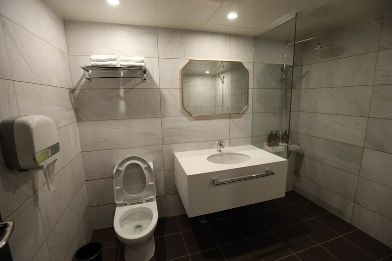 Forest 701 Hotel