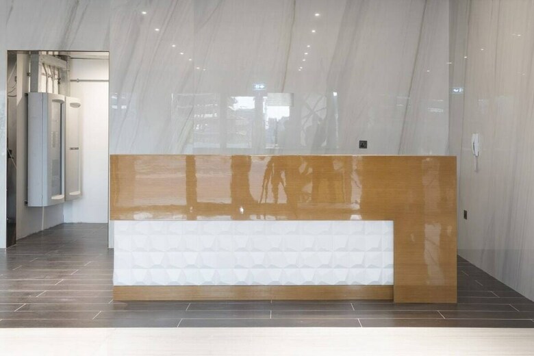 Lavish 1br Apartment In Arjan Priv� Living