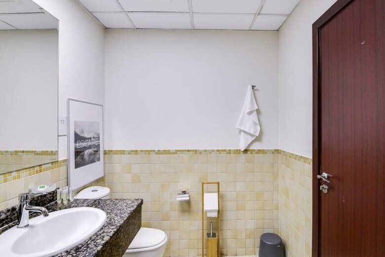 Apartamentos Ocean-facing Apt In Jbr Walk To The Beach!