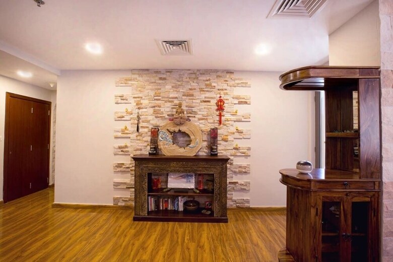 Apartamentos Ocean-facing Apt In Jbr Walk To The Beach!