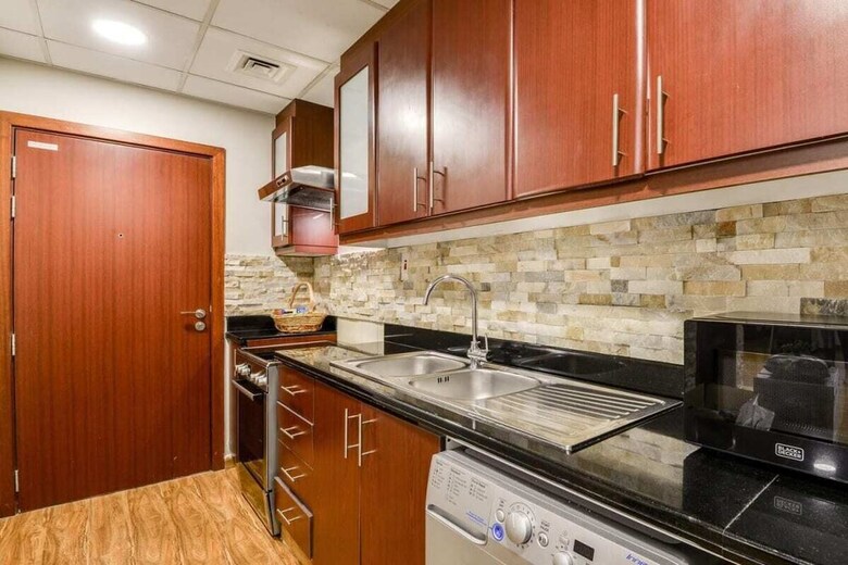 Apartamentos Ocean-facing Apt In Jbr Walk To The Beach!