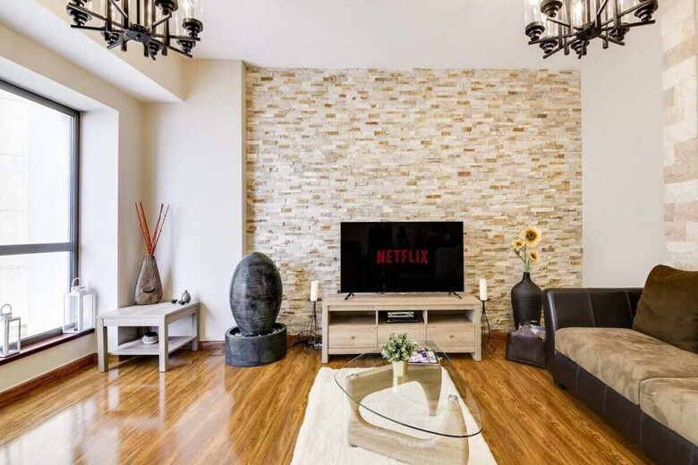 Apartamentos Ocean-facing Apt In Jbr Walk To The Beach!