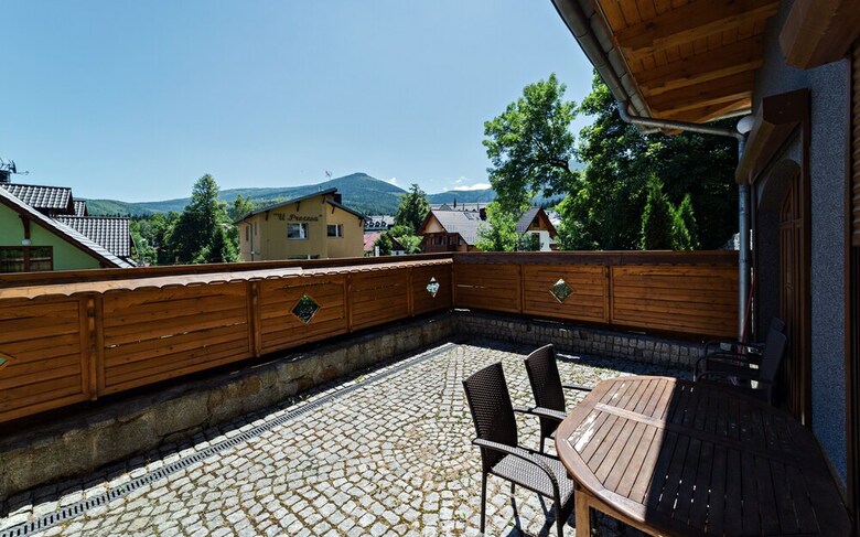 Apartamentos Sun & Snow Centrum Obro?c�w Pokoju
