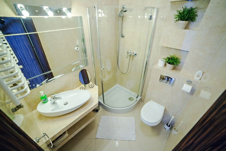 Apartamentos Sun & Snow Centrum Obro?c�w Pokoju