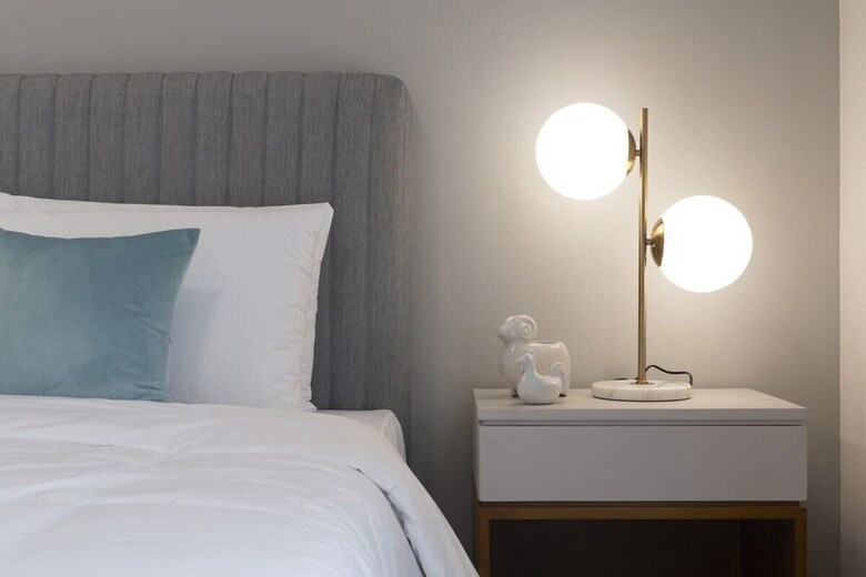 Lovely 1br Apartment @ Priv� Living, Arjan