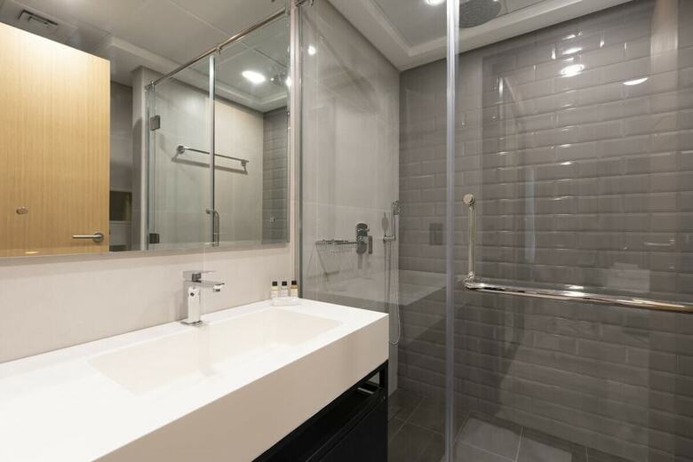 Lovely 1br Apartment @ Priv� Living, Arjan