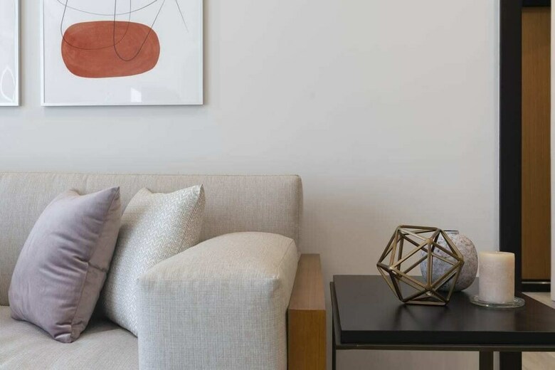 Lovely 1br Apartment @ Priv� Living, Arjan