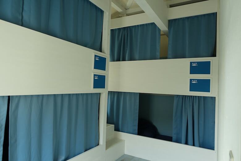 Hostal Hostel Nabla