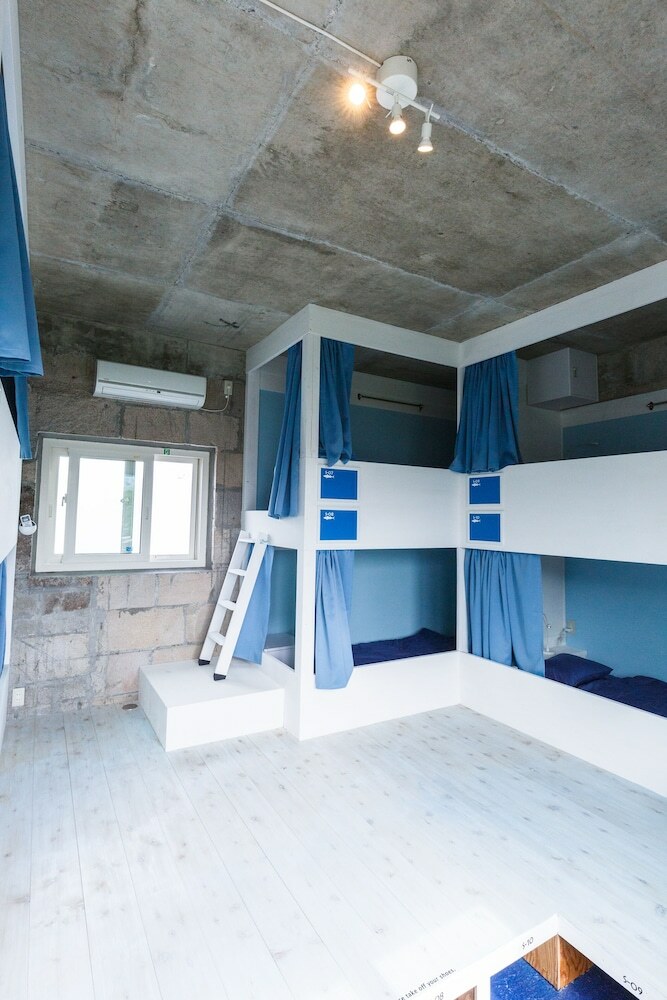 Hostal Hostel Nabla