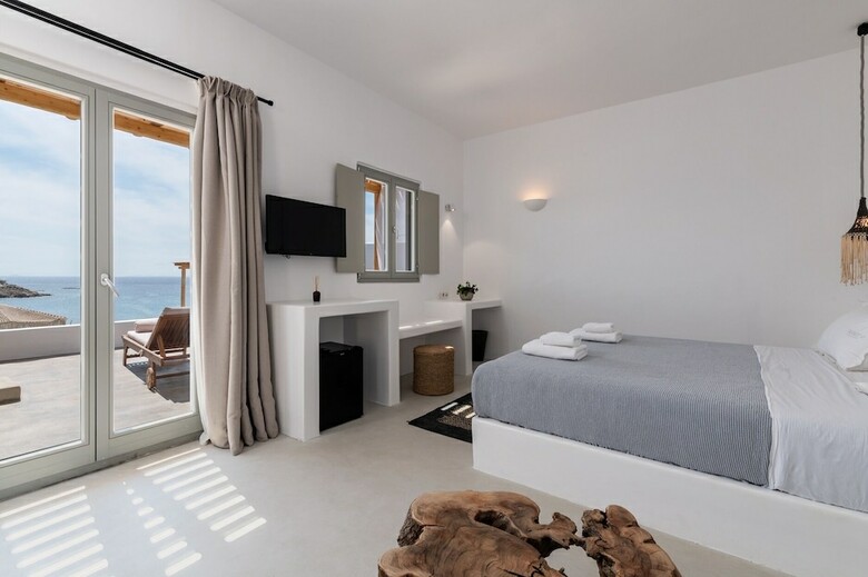 Hotel Trinity Mykonos