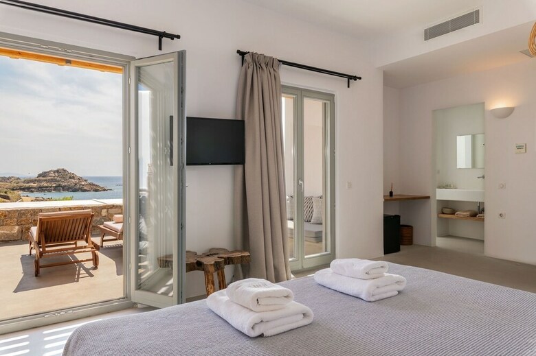 Hotel Trinity Mykonos