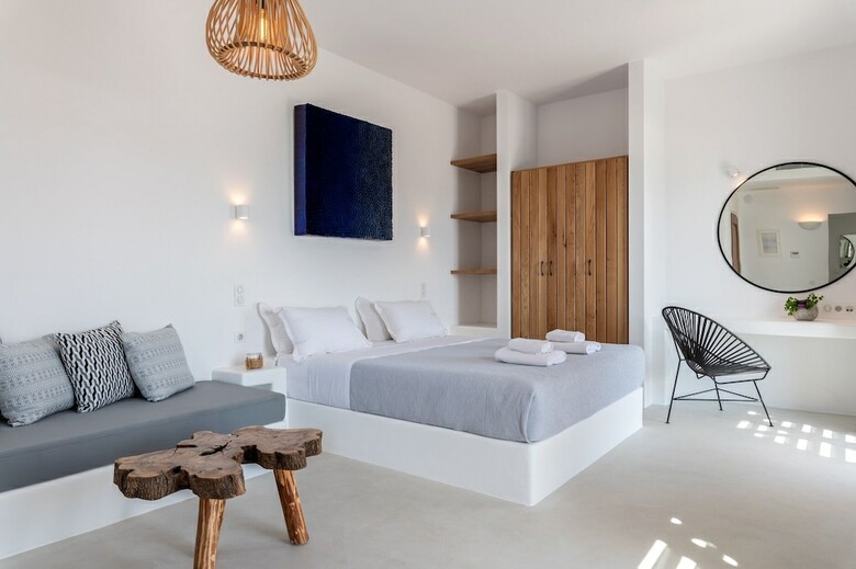 Hotel Trinity Mykonos
