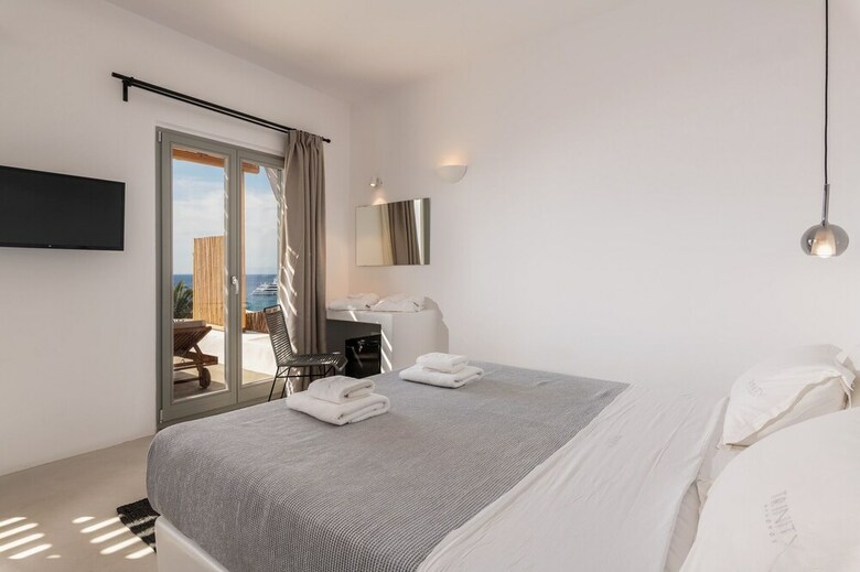 Hotel Trinity Mykonos