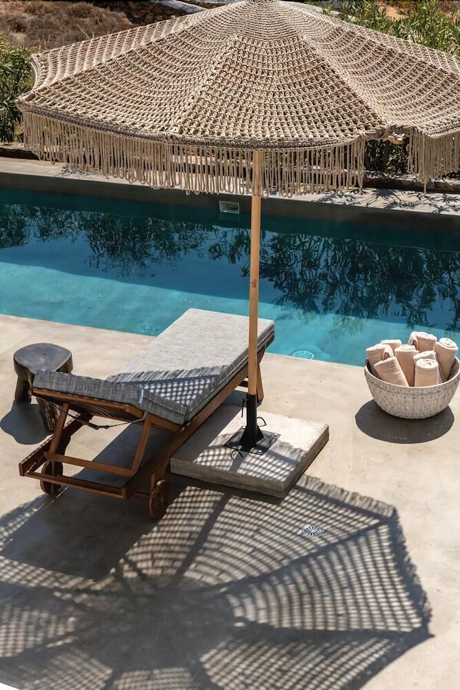 Hotel Trinity Mykonos