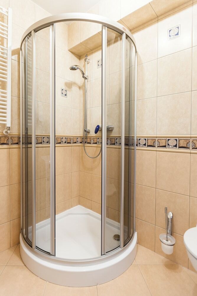 Apartamenty Sun & Snow Karpacz Skalna