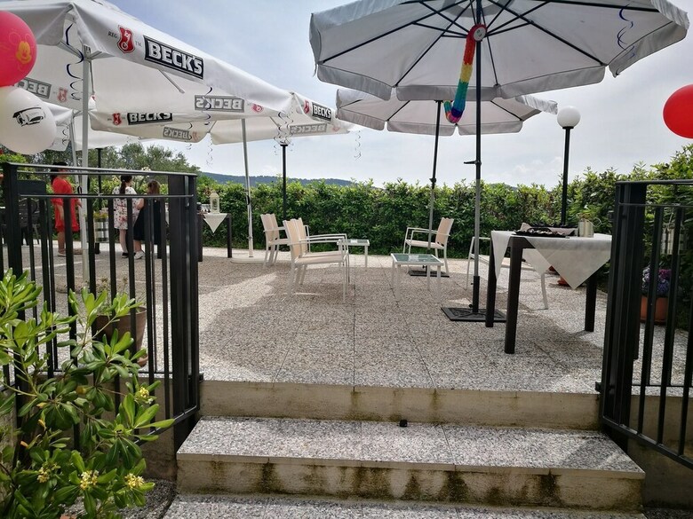 Il Boscaiolo