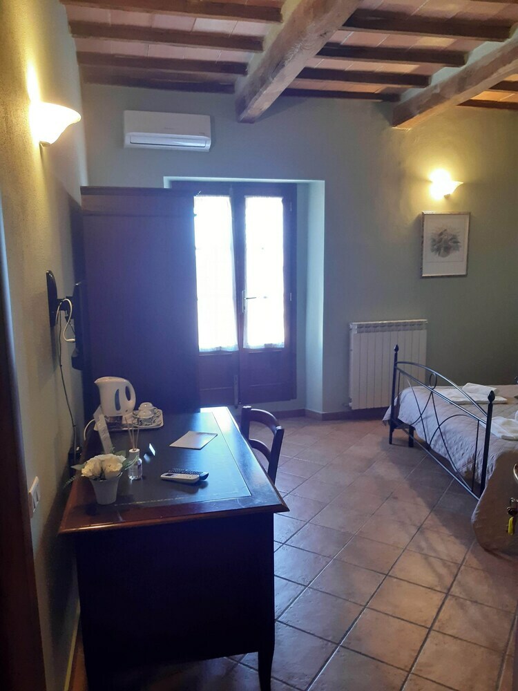 Il Boscaiolo