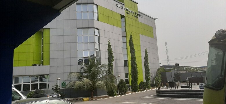 Greenwood Court Hotels & Suites
