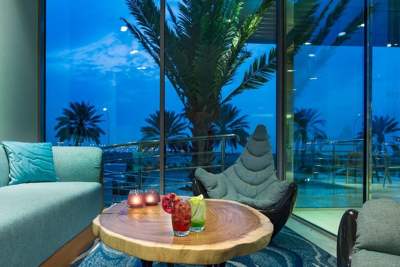 Hotel Swiss-belinn Muscat Oman