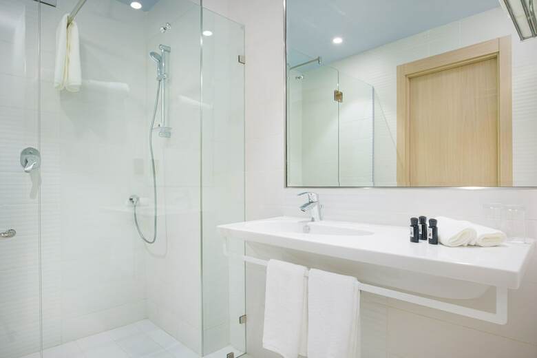 Hotel Swiss-belinn Muscat Oman