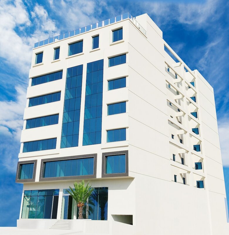 Hotel Swiss-belinn Muscat Oman