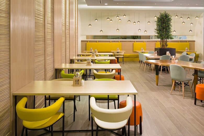 Hotel Swiss-belinn Muscat Oman