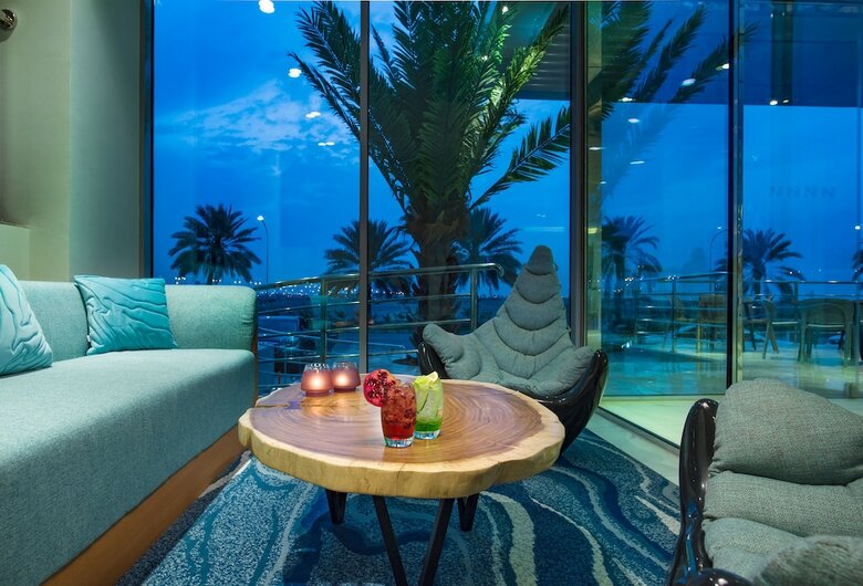 Hotel Swiss-belinn Muscat Oman