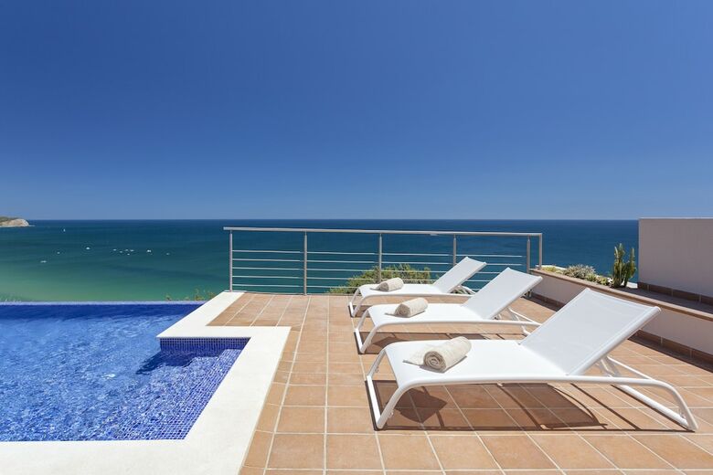 Villa Mar � Vista By Vila Vita Collection