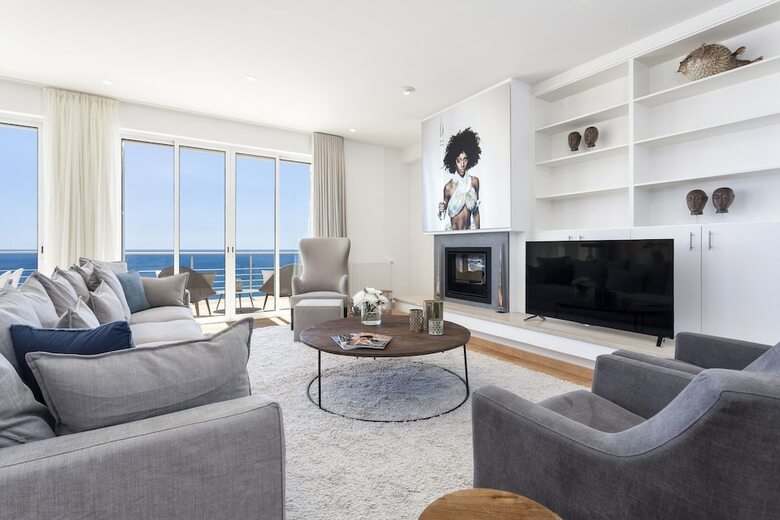 Villa Mar � Vista By Vila Vita Collection