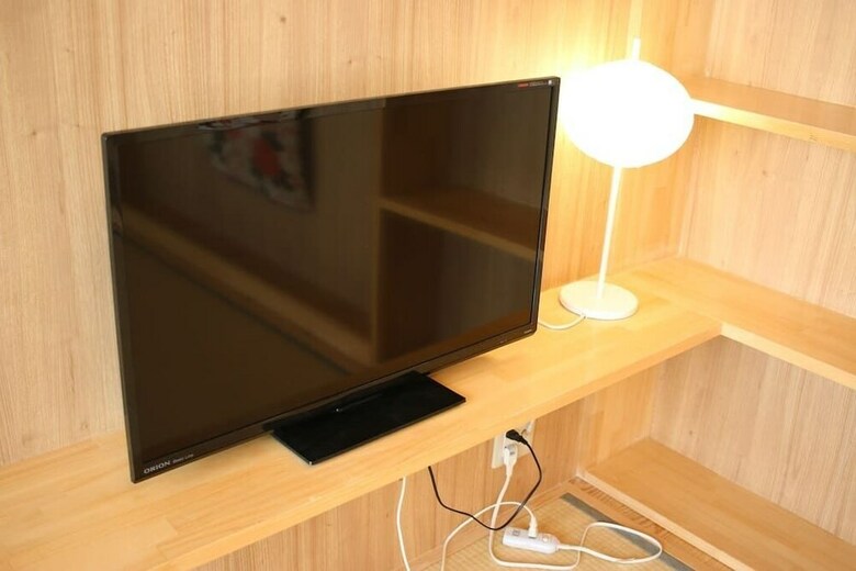 Sakuragawa No Kinkaku Apartment