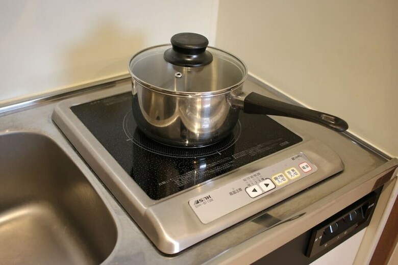 Sakuragawa No Kinkaku Apartment