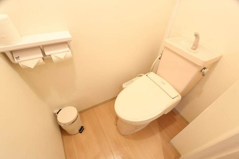 Sakuragawa No Kinkaku Apartment