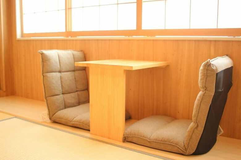 Sakuragawa No Kinkaku Apartment