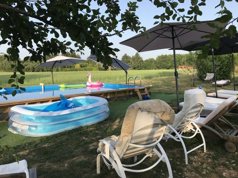 La Rame G�tes