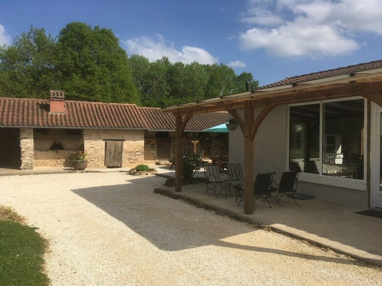 La Rame G�tes