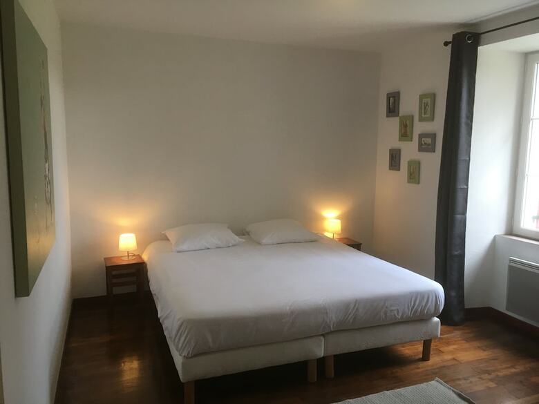 La Rame G�tes